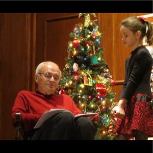 Meet your Posher, Wallace